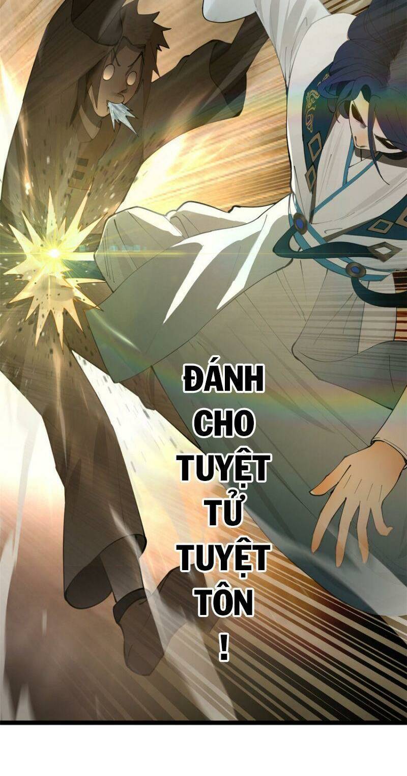 Chàng Rể Mạnh Nhất Lịch Sử - Chapter 19 - Page 23