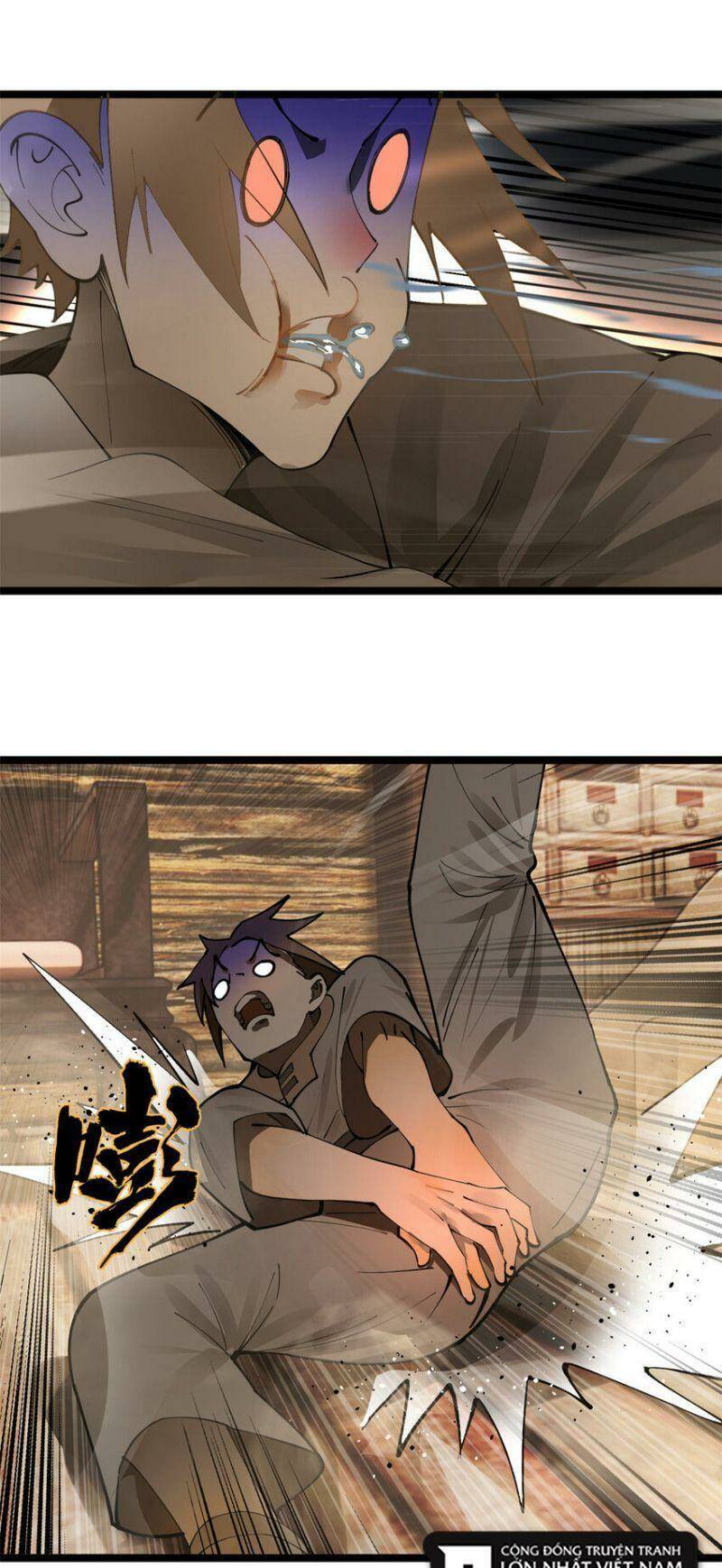 Chàng Rể Mạnh Nhất Lịch Sử - Chapter 19 - Page 24