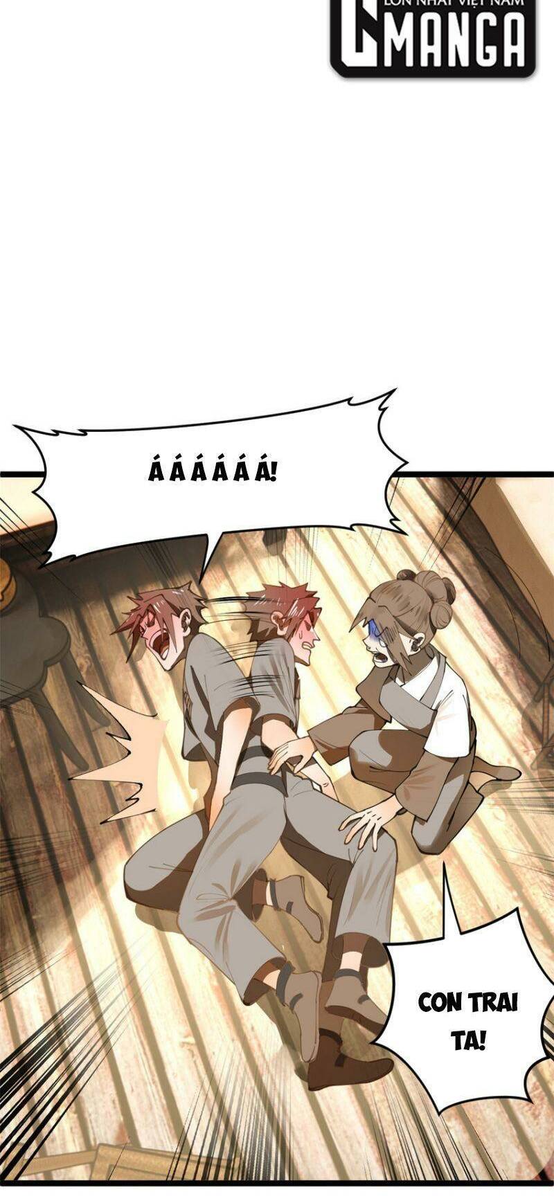 Chàng Rể Mạnh Nhất Lịch Sử - Chapter 19 - Page 25