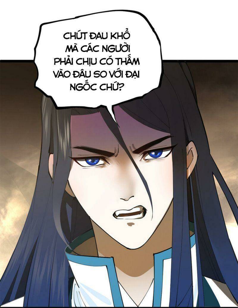 Chàng Rể Mạnh Nhất Lịch Sử - Chapter 19 - Page 26