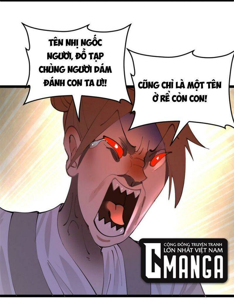 Chàng Rể Mạnh Nhất Lịch Sử - Chapter 19 - Page 27