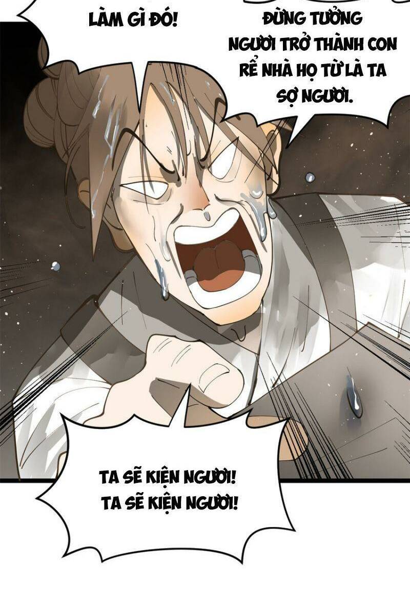 Chàng Rể Mạnh Nhất Lịch Sử - Chapter 19 - Page 31