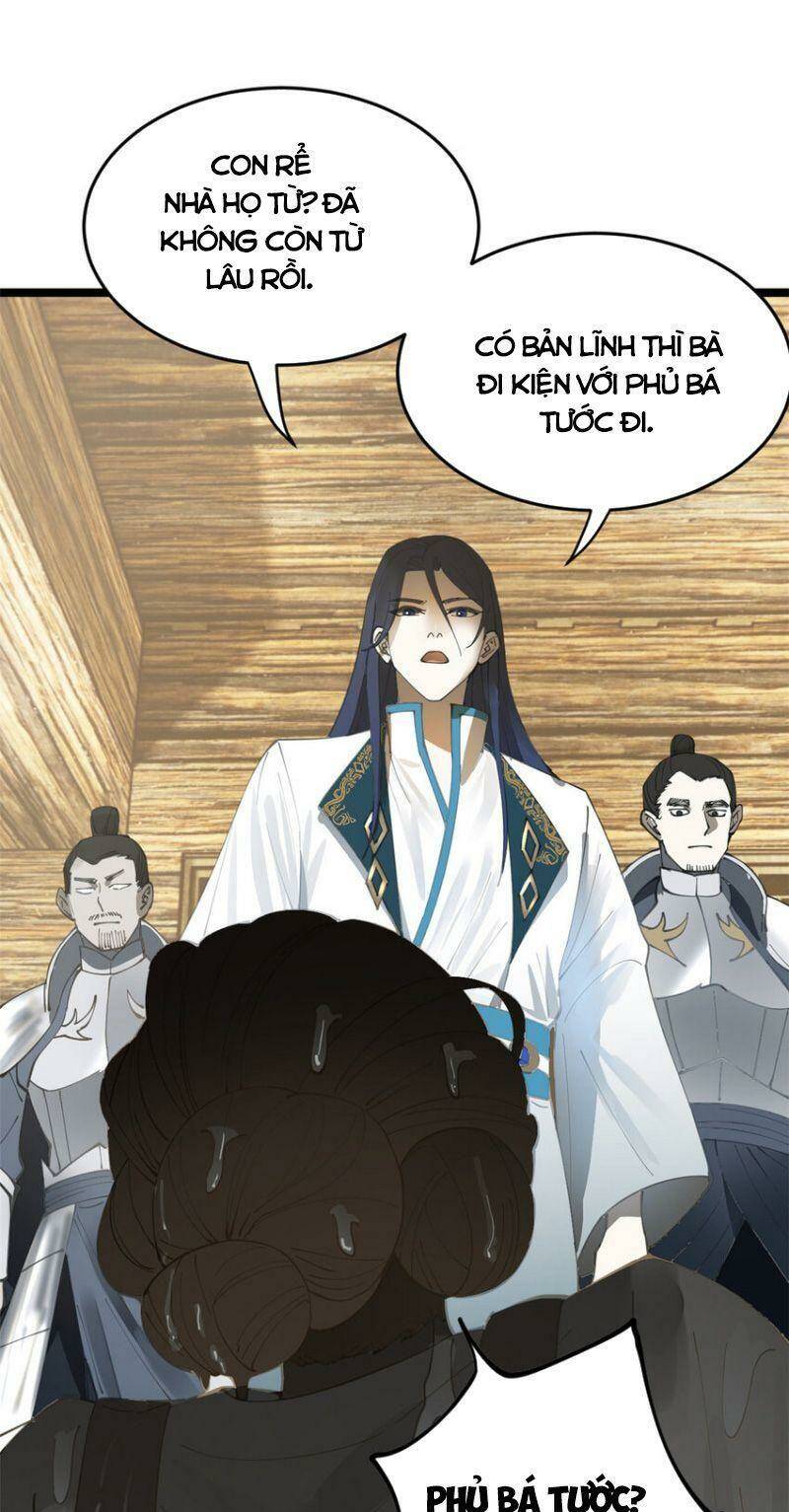 Chàng Rể Mạnh Nhất Lịch Sử - Chapter 19 - Page 32