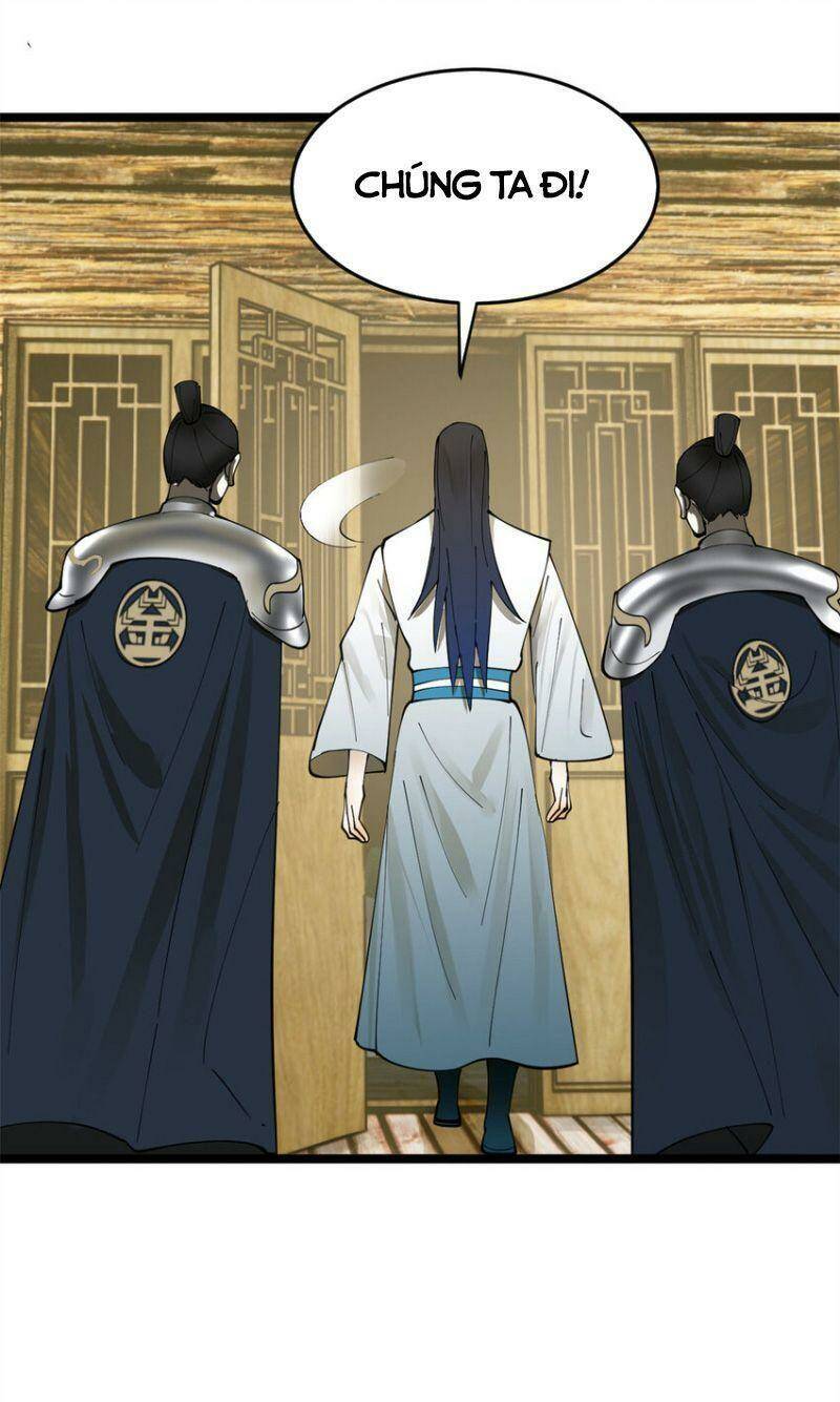 Chàng Rể Mạnh Nhất Lịch Sử - Chapter 19 - Page 34