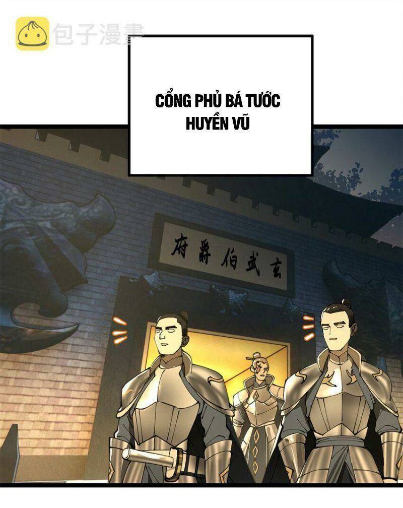 Chàng Rể Mạnh Nhất Lịch Sử - Chapter 19 - Page 36
