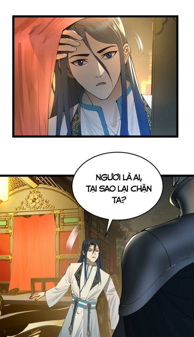 Chàng Rể Mạnh Nhất Lịch Sử - Chapter 19 - Page 38