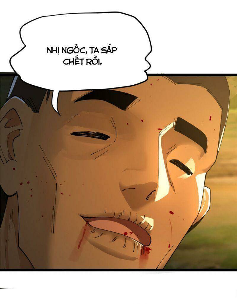 Chàng Rể Mạnh Nhất Lịch Sử - Chapter 19 - Page 3