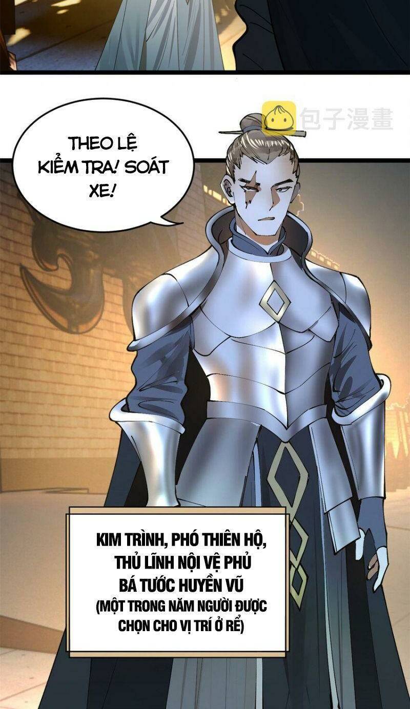 Chàng Rể Mạnh Nhất Lịch Sử - Chapter 19 - Page 39