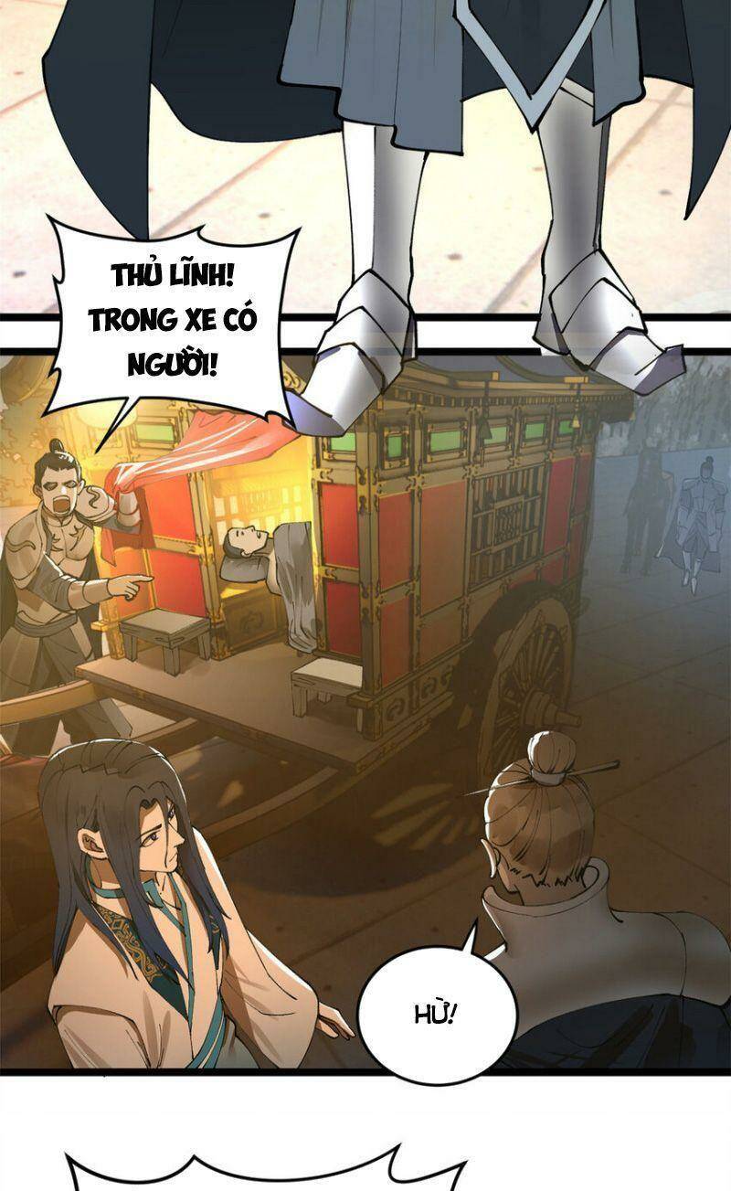 Chàng Rể Mạnh Nhất Lịch Sử - Chapter 19 - Page 40