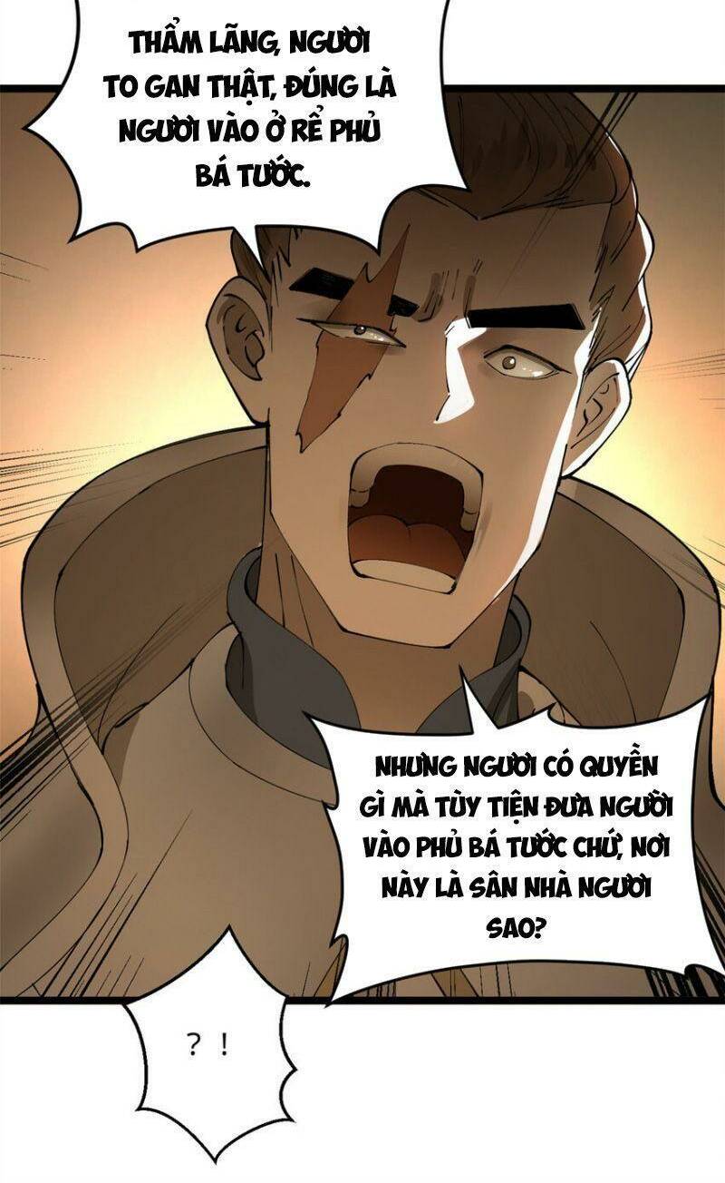 Chàng Rể Mạnh Nhất Lịch Sử - Chapter 19 - Page 41