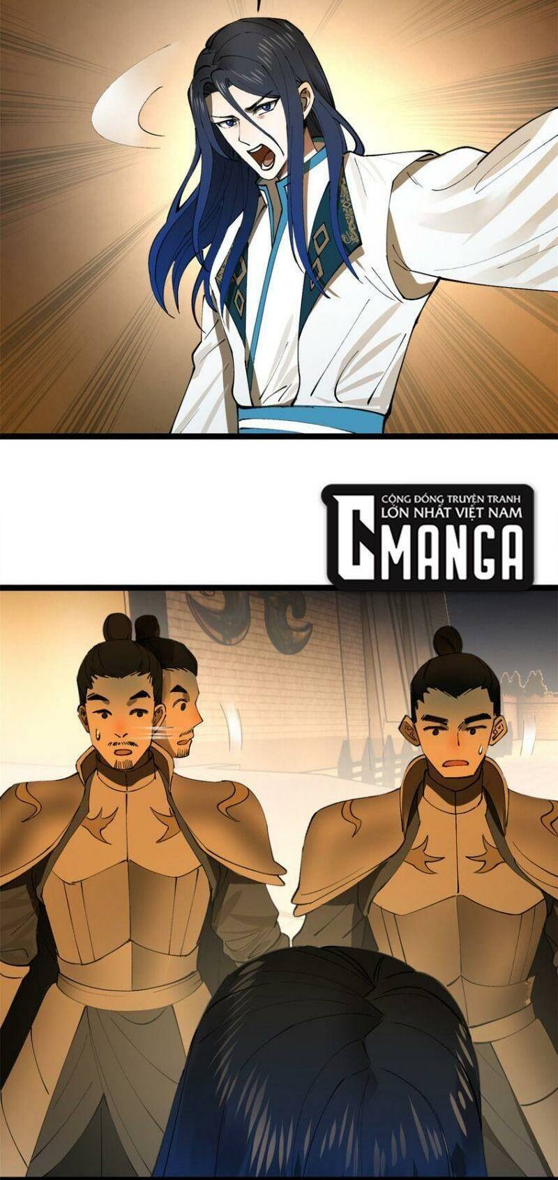 Chàng Rể Mạnh Nhất Lịch Sử - Chapter 19 - Page 43