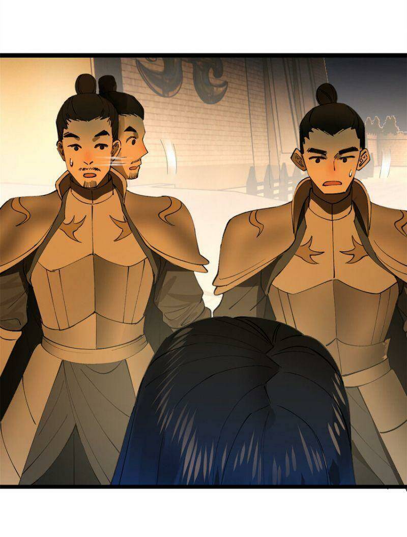 Chàng Rể Mạnh Nhất Lịch Sử - Chapter 19 - Page 44