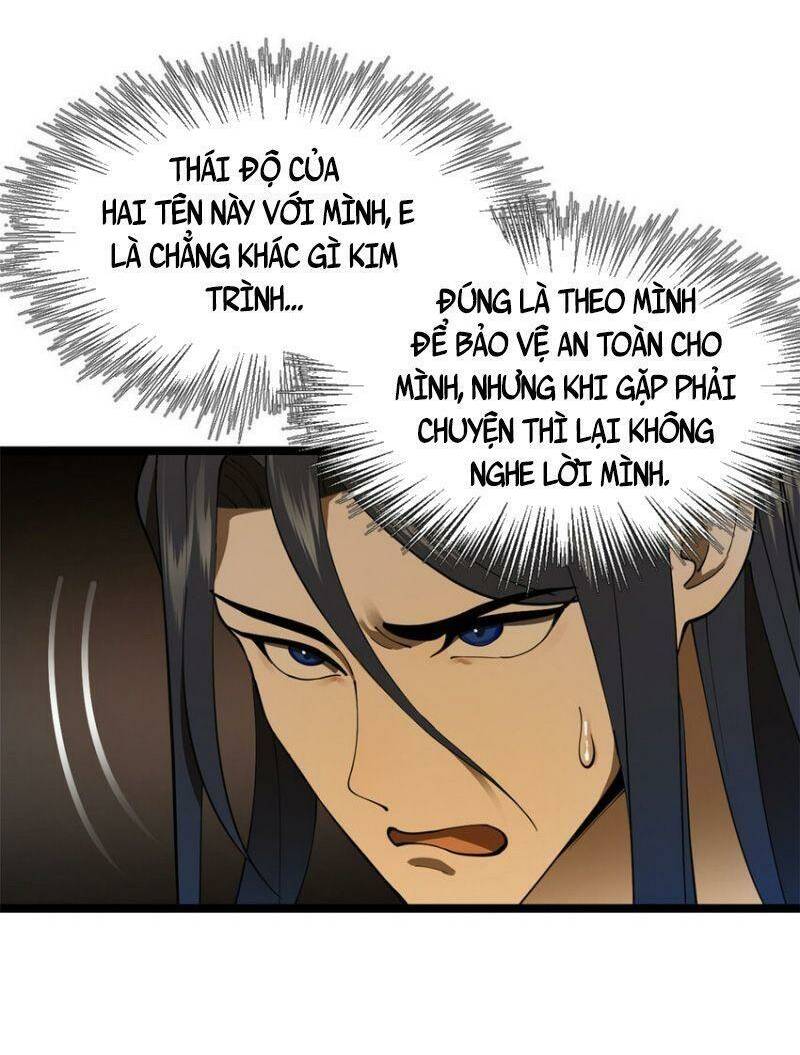 Chàng Rể Mạnh Nhất Lịch Sử - Chapter 19 - Page 45