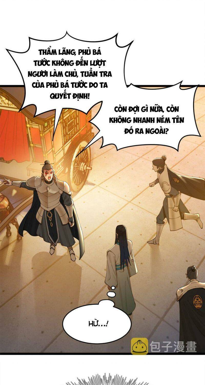Chàng Rể Mạnh Nhất Lịch Sử - Chapter 19 - Page 46