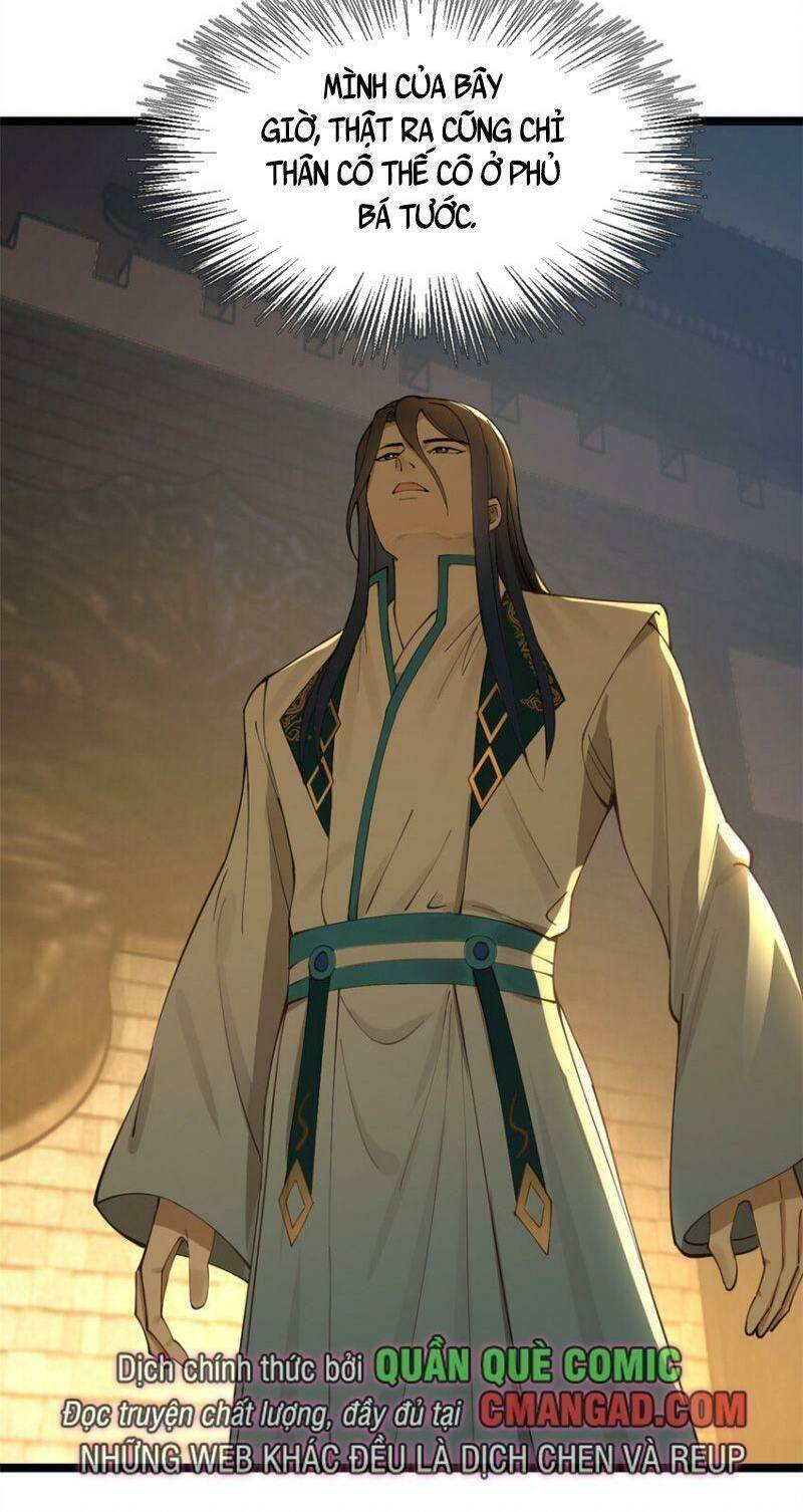 Chàng Rể Mạnh Nhất Lịch Sử - Chapter 19 - Page 47