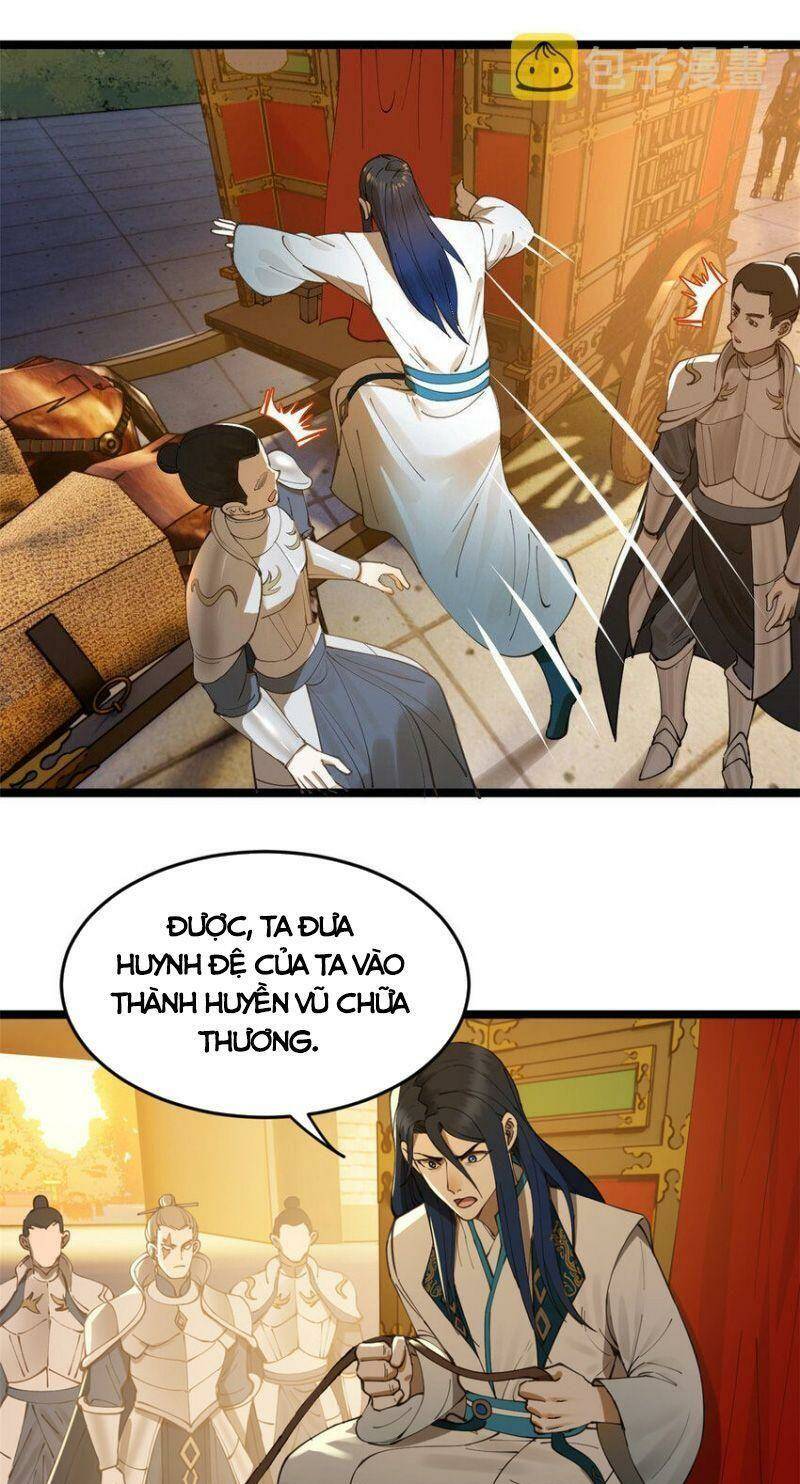 Chàng Rể Mạnh Nhất Lịch Sử - Chapter 19 - Page 48