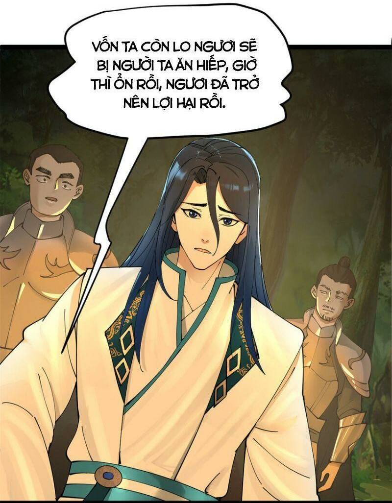 Chàng Rể Mạnh Nhất Lịch Sử - Chapter 19 - Page 4