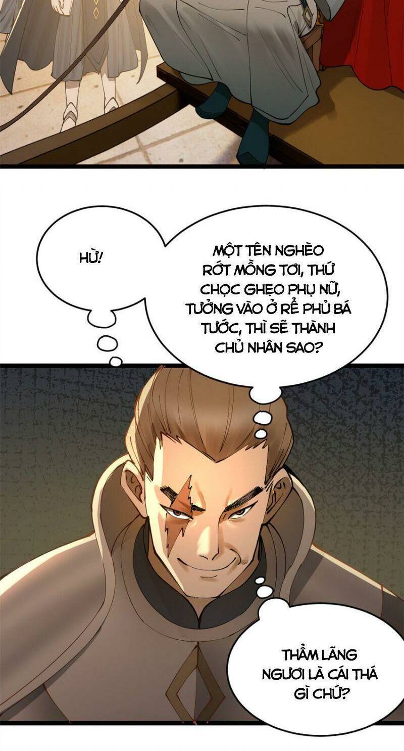 Chàng Rể Mạnh Nhất Lịch Sử - Chapter 19 - Page 49