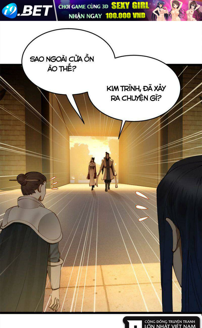 Chàng Rể Mạnh Nhất Lịch Sử - Chapter 19 - Page 50