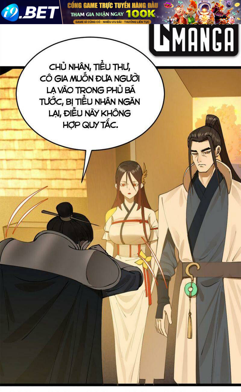 Chàng Rể Mạnh Nhất Lịch Sử - Chapter 19 - Page 51