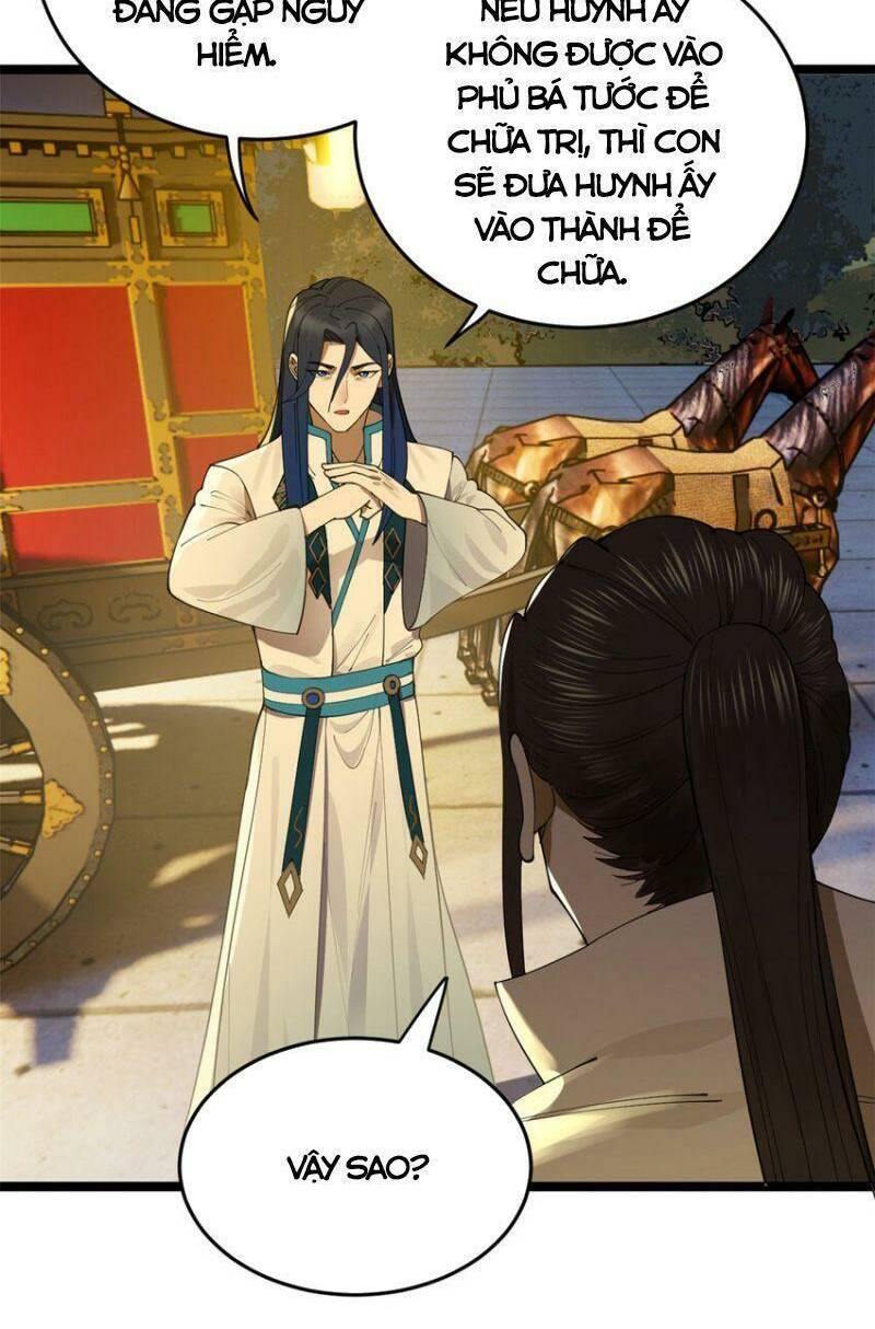 Chàng Rể Mạnh Nhất Lịch Sử - Chapter 19 - Page 53