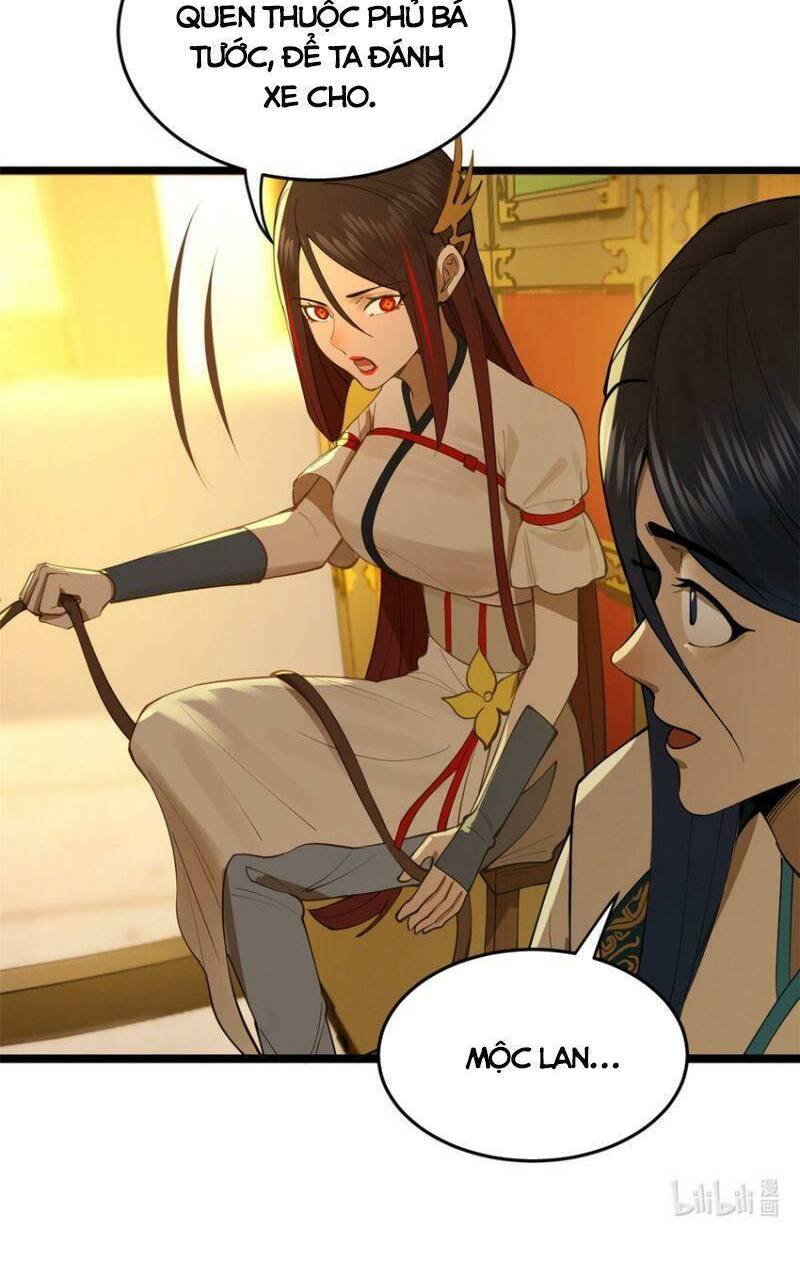 Chàng Rể Mạnh Nhất Lịch Sử - Chapter 19 - Page 55