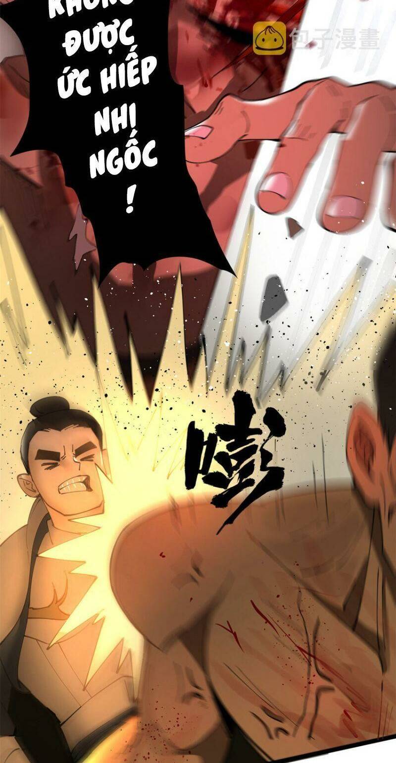 Chàng Rể Mạnh Nhất Lịch Sử - Chapter 19 - Page 8