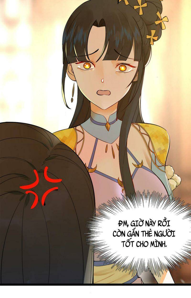 Chàng Rể Mạnh Nhất Lịch Sử - Chapter 2.5 - Page 9