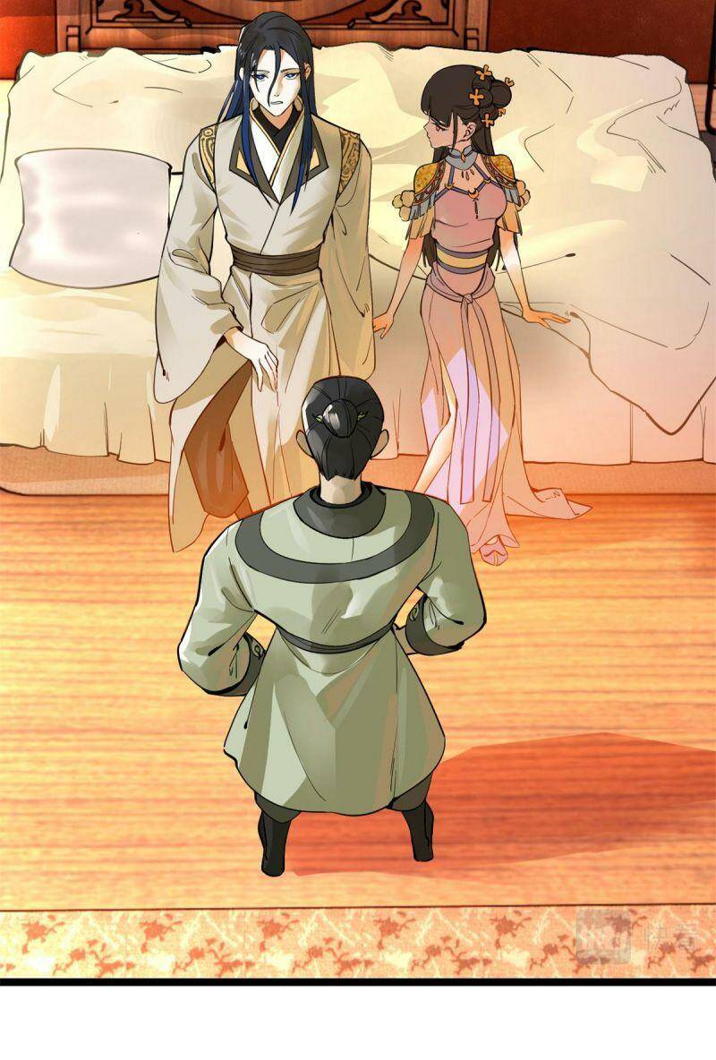 Chàng Rể Mạnh Nhất Lịch Sử - Chapter 2.5 - Page 12