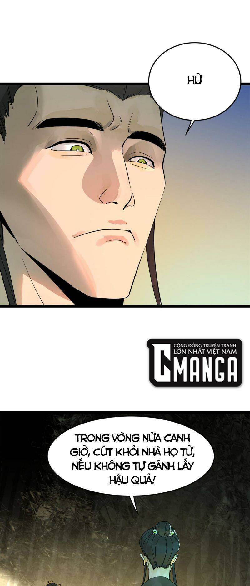 Chàng Rể Mạnh Nhất Lịch Sử - Chapter 2.5 - Page 13