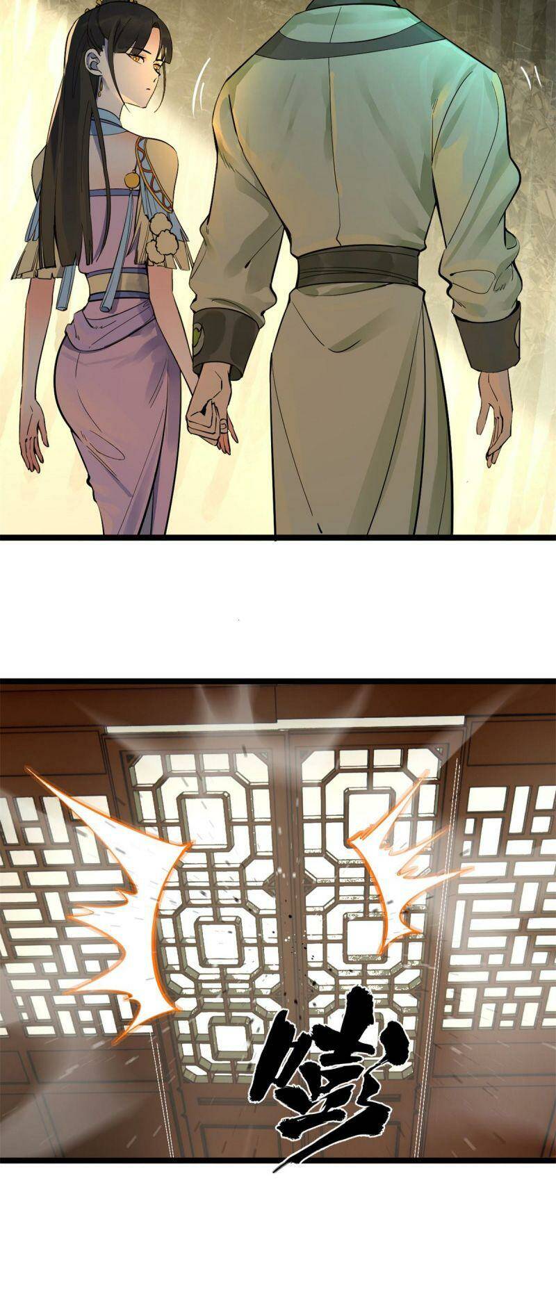 Chàng Rể Mạnh Nhất Lịch Sử - Chapter 2.5 - Page 14