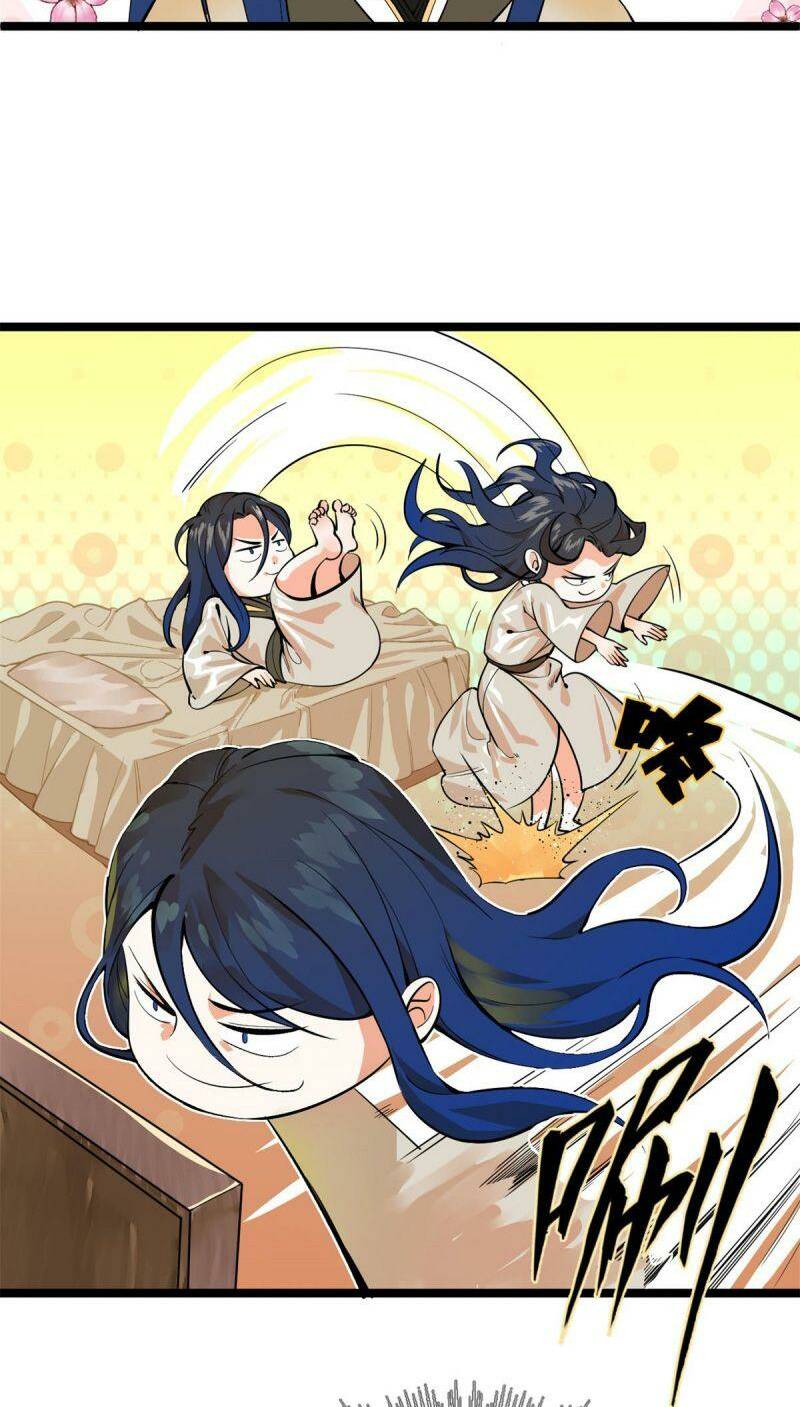 Chàng Rể Mạnh Nhất Lịch Sử - Chapter 2.5 - Page 16