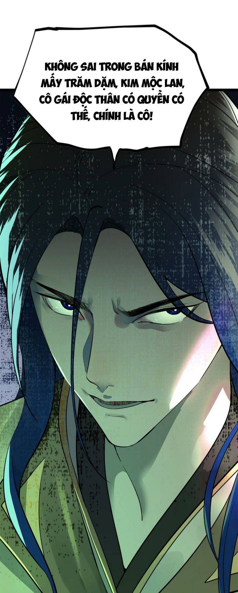 Chàng Rể Mạnh Nhất Lịch Sử - Chapter 2.5 - Page 21