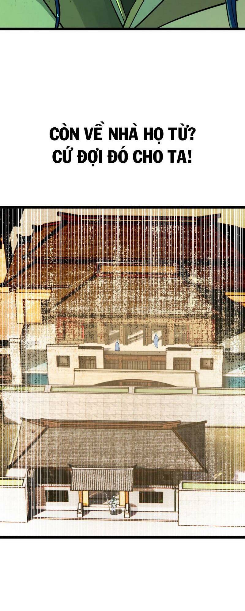 Chàng Rể Mạnh Nhất Lịch Sử - Chapter 2.5 - Page 22