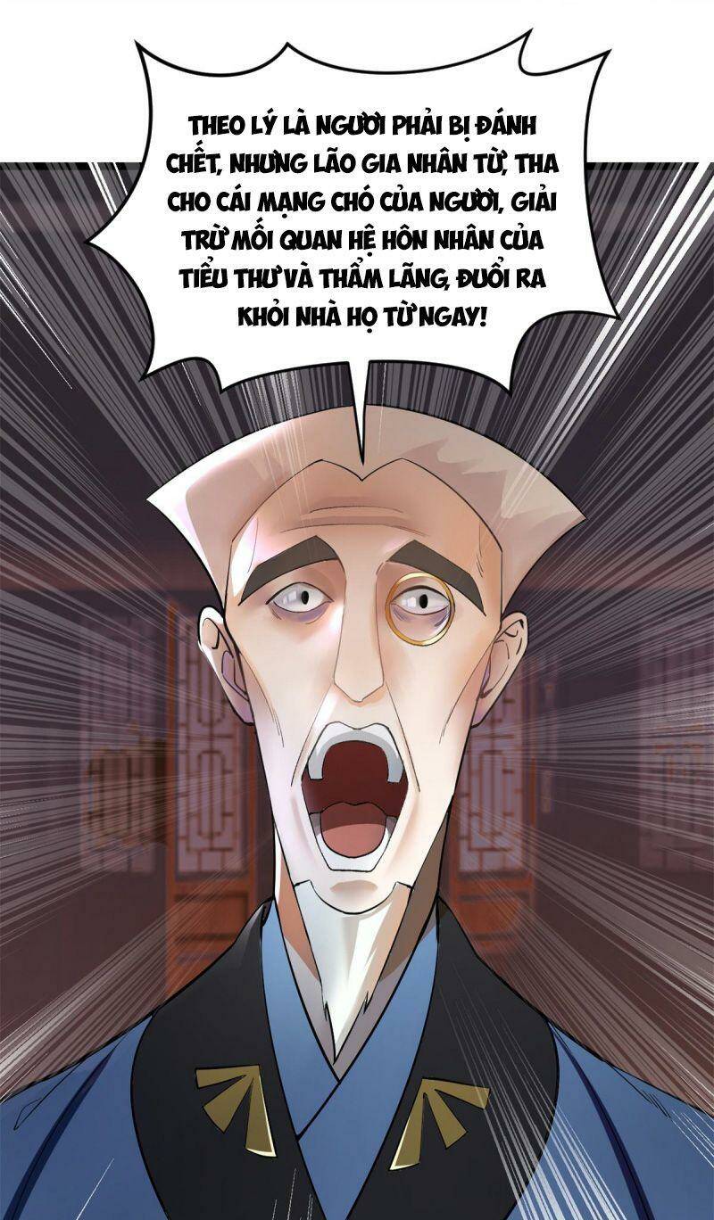 Chàng Rể Mạnh Nhất Lịch Sử - Chapter 2.5 - Page 26