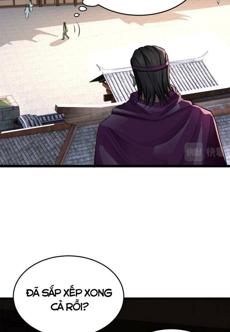 Chàng Rể Mạnh Nhất Lịch Sử - Chapter 2.5 - Page 29