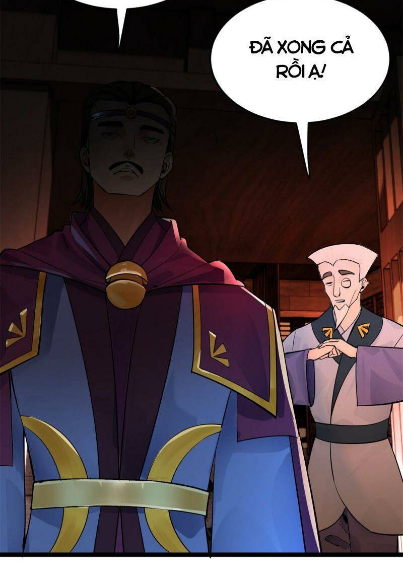 Chàng Rể Mạnh Nhất Lịch Sử - Chapter 2.5 - Page 30