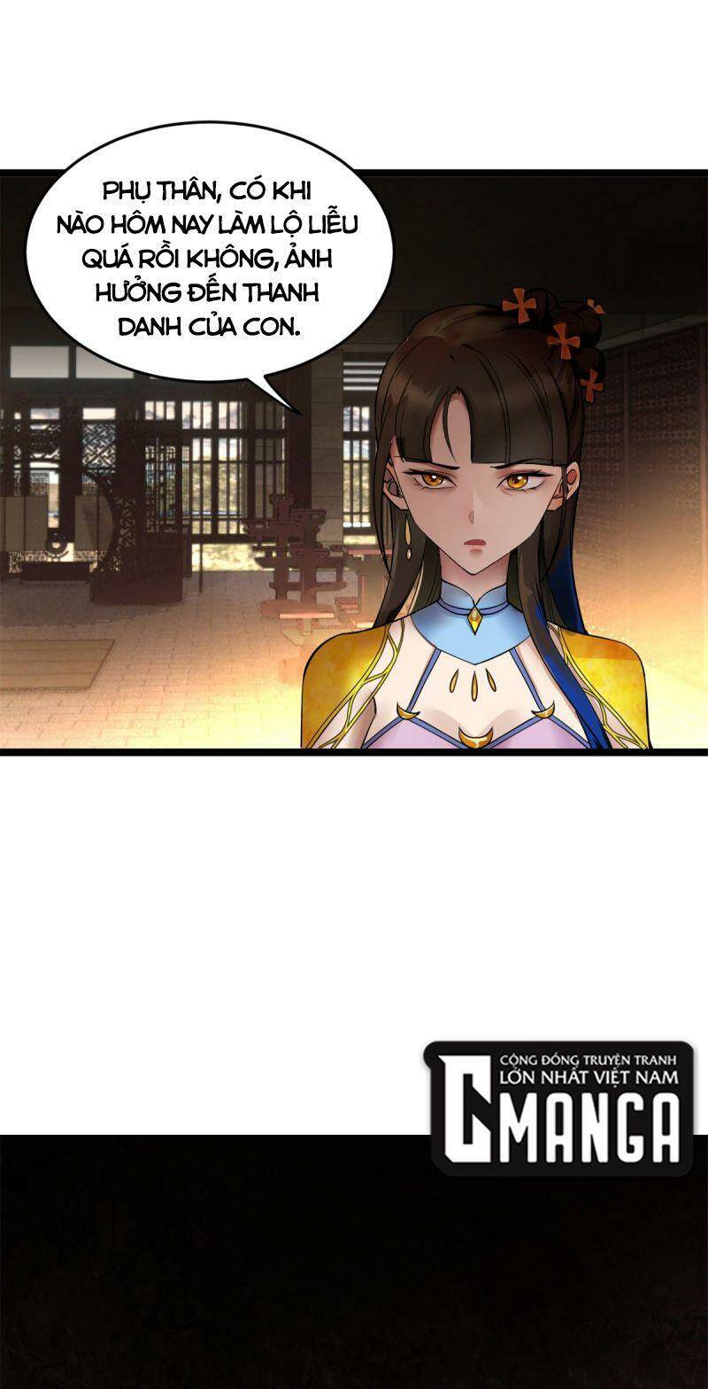 Chàng Rể Mạnh Nhất Lịch Sử - Chapter 2.5 - Page 31