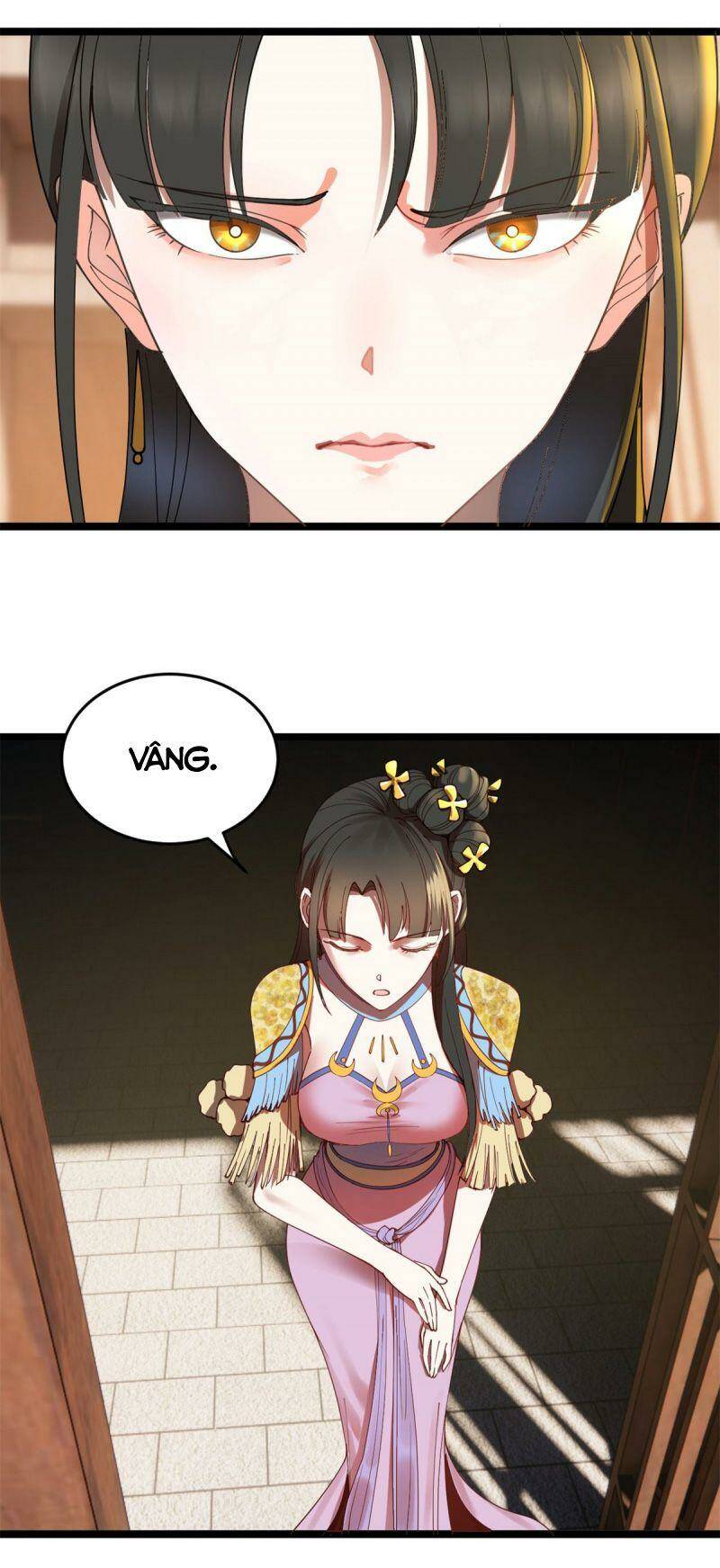 Chàng Rể Mạnh Nhất Lịch Sử - Chapter 2.5 - Page 33