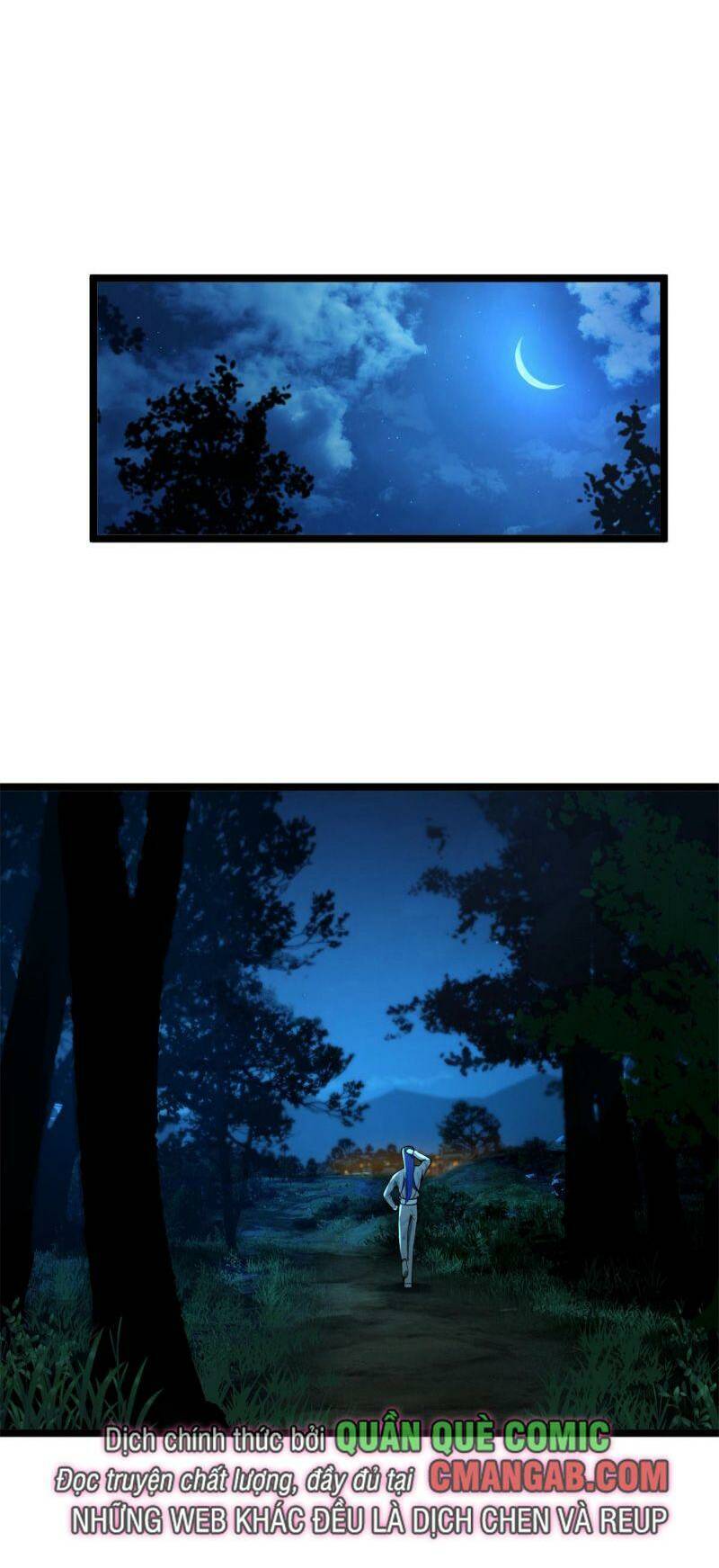 Chàng Rể Mạnh Nhất Lịch Sử - Chapter 2.5 - Page 34