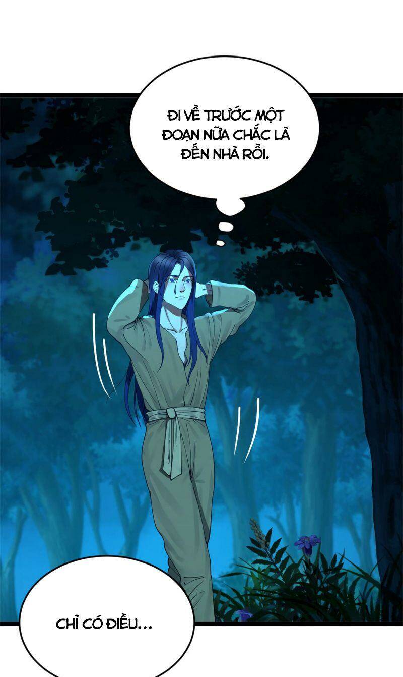 Chàng Rể Mạnh Nhất Lịch Sử - Chapter 2.5 - Page 35