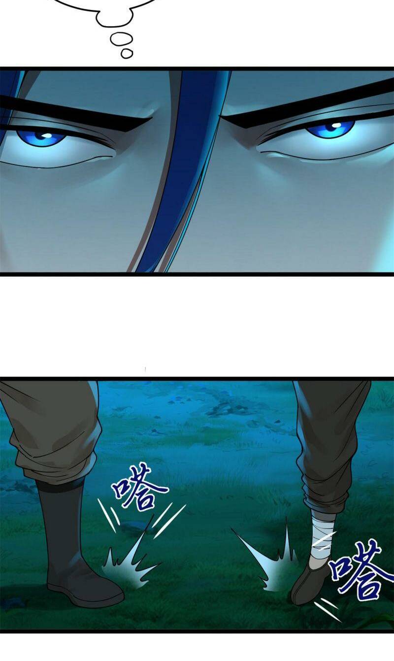 Chàng Rể Mạnh Nhất Lịch Sử - Chapter 2.5 - Page 36