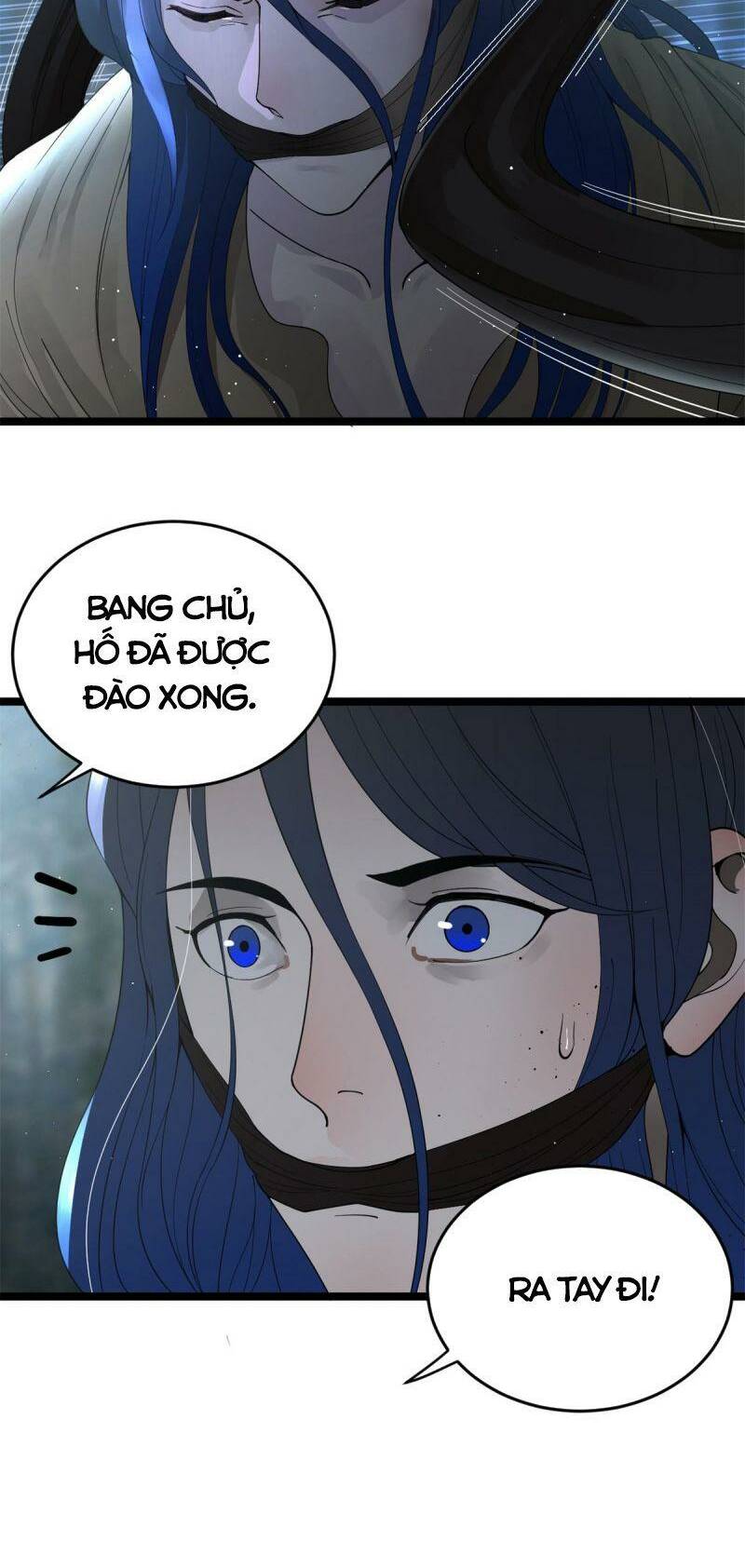 Chàng Rể Mạnh Nhất Lịch Sử - Chapter 2.5 - Page 40