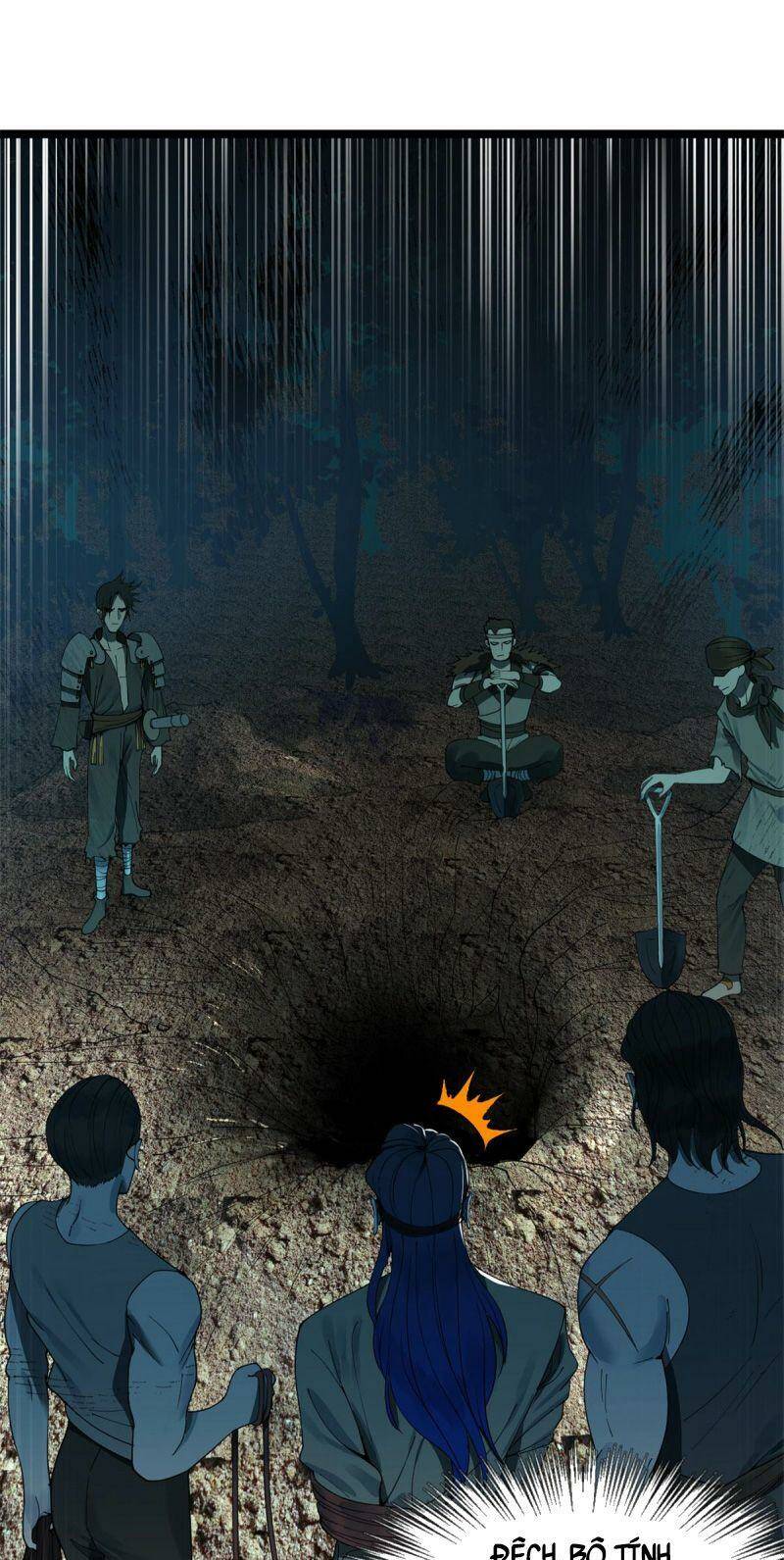 Chàng Rể Mạnh Nhất Lịch Sử - Chapter 2.5 - Page 41