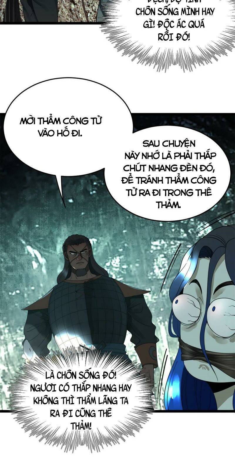 Chàng Rể Mạnh Nhất Lịch Sử - Chapter 2.5 - Page 42