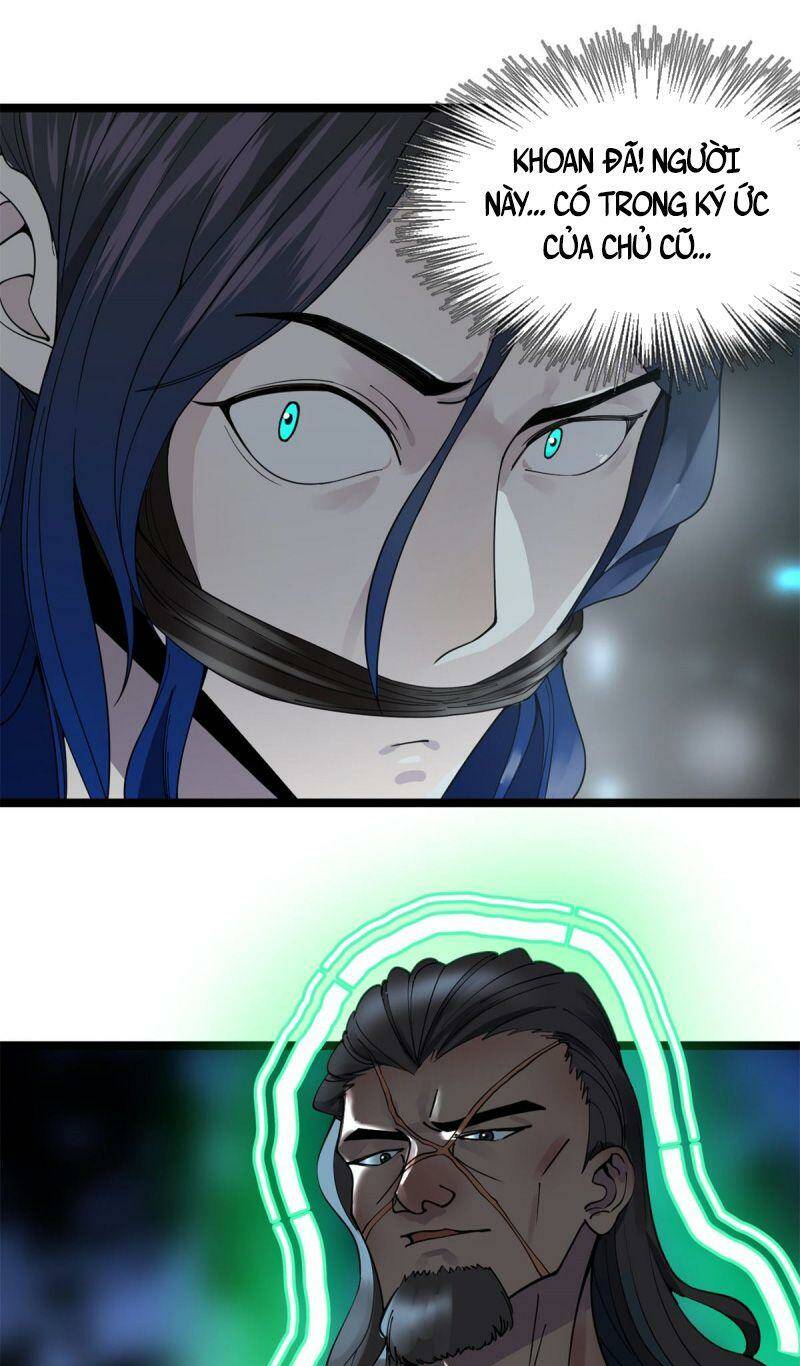 Chàng Rể Mạnh Nhất Lịch Sử - Chapter 2.5 - Page 43