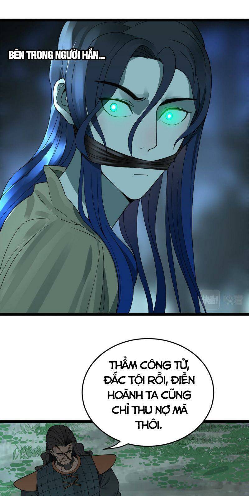 Chàng Rể Mạnh Nhất Lịch Sử - Chapter 2.5 - Page 45