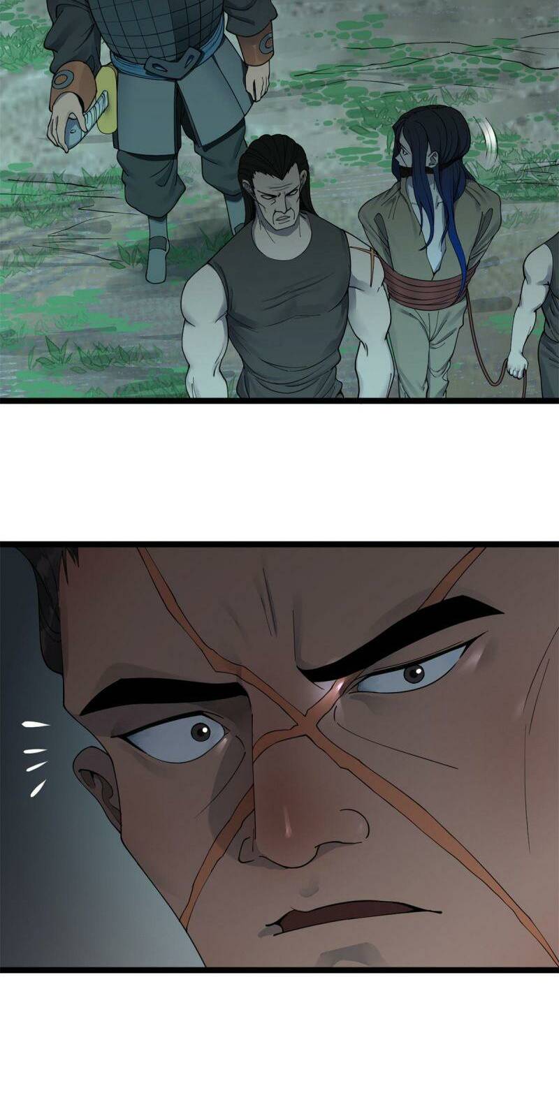 Chàng Rể Mạnh Nhất Lịch Sử - Chapter 2.5 - Page 46