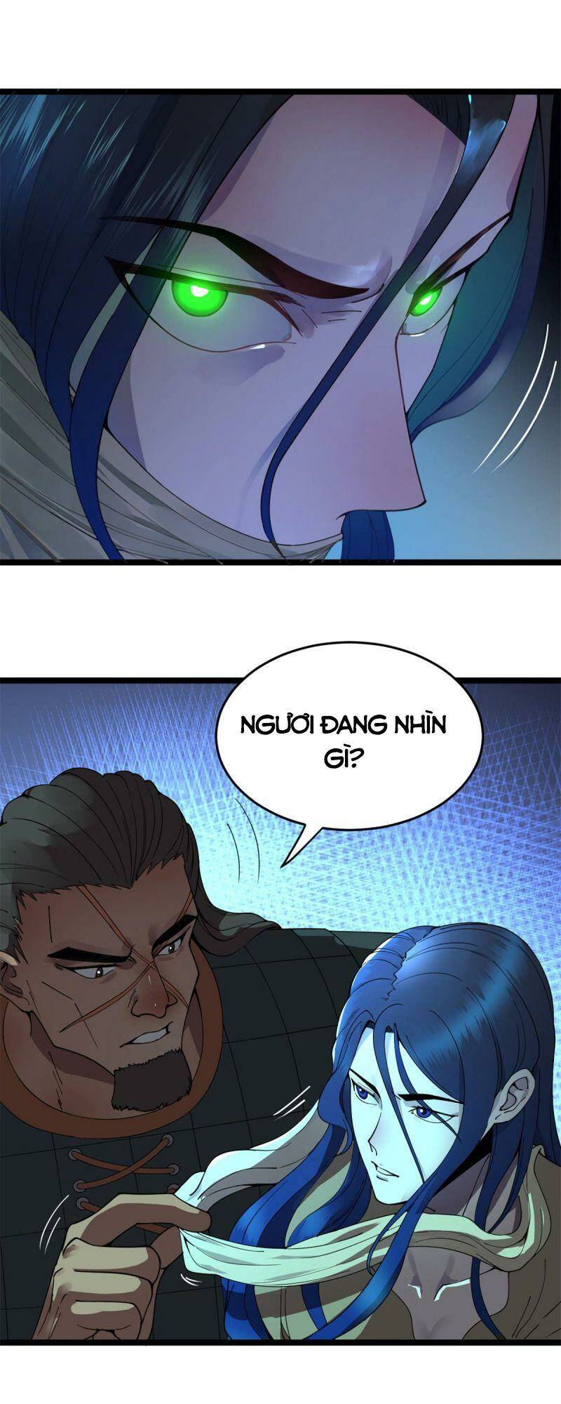 Chàng Rể Mạnh Nhất Lịch Sử - Chapter 2.5 - Page 47