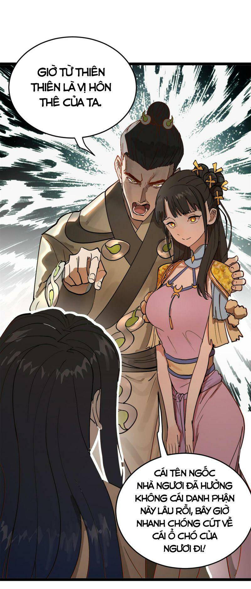 Chàng Rể Mạnh Nhất Lịch Sử - Chapter 2.5 - Page 4